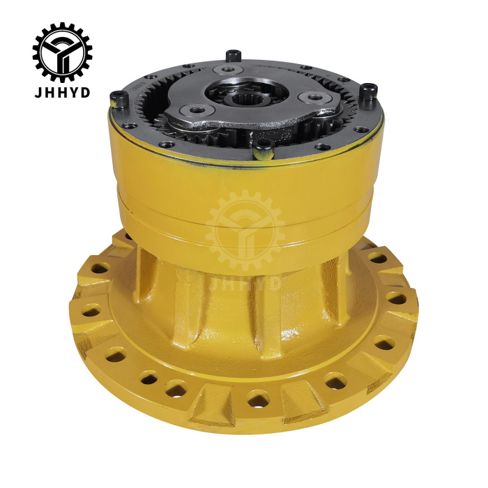 Caterpillar 318d 318d2 Swing Gearbox 3333015 333-3015