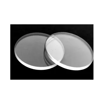 Sapphire Windows 25.4/50.8mm