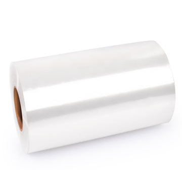 PP ฉลาก Jumbo Roll