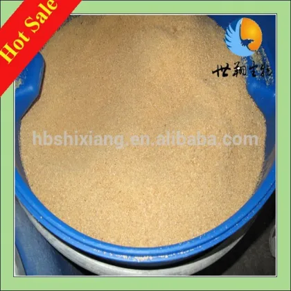 Fermented soybean extract
