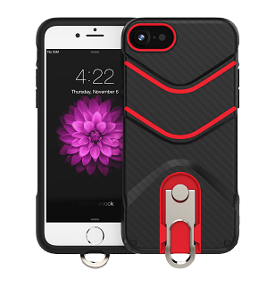 2017 universal phone case with phone holder mobile case cover