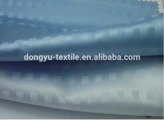 Polyester Bedding Fabric Good Quality Home Textile Comfortable Feel Upholstery Fabric