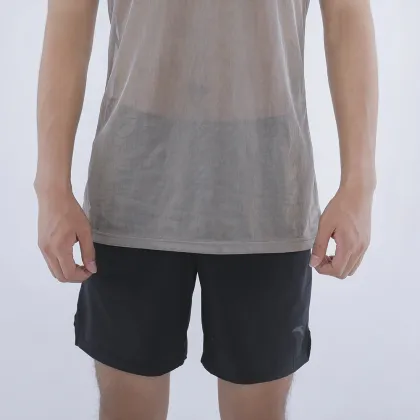 Silver Conductive Anti-Radiation EMF Shielding Vest