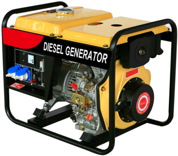 2.8kVA Diesel Generator Set