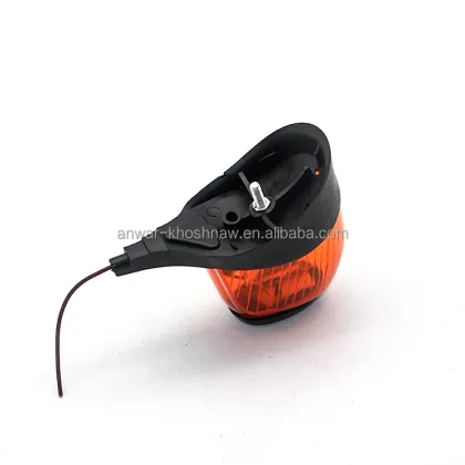 Indicator lights suitable for Mercedes Benz trucks