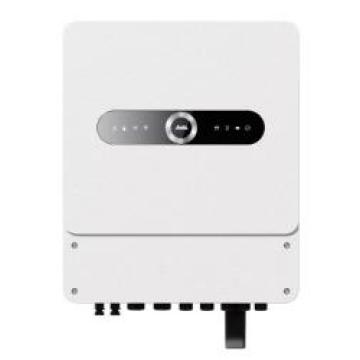 Inversor solar avançado de austa para sistemas híbridos de energia