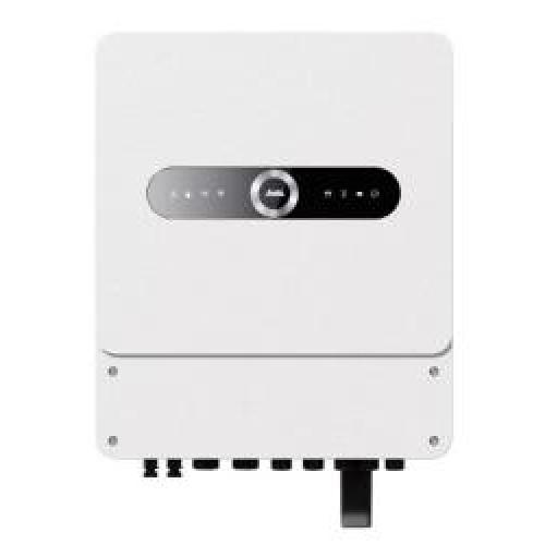 Inversor solar avançado de austa para sistemas híbridos de energia