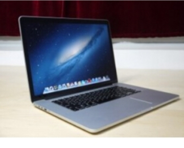 Cheap 15 inch Apple MacBook Pro MC976LL/A Retina Display Directly From Factory