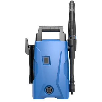 Electric High-Pressure Car Washer: Jet Clean Washing Machine Cleaner
