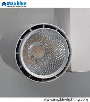 100lm/W 15W Track Lamp with CREE LED and Brand Driver