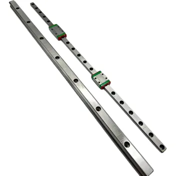 Search Engine Title: Comprehensive Guide to Micro Slider Blocks and Mini Linear Guide Rails: MGN7C, MGN7H, MGN9C, MGN9H, MGN12C, MGN12H, MGN15C, MGN15H Bearings