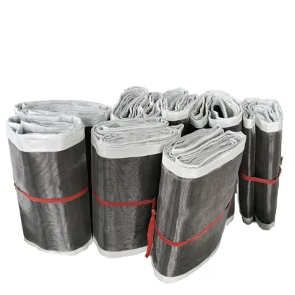 silicone rubber denitration skin