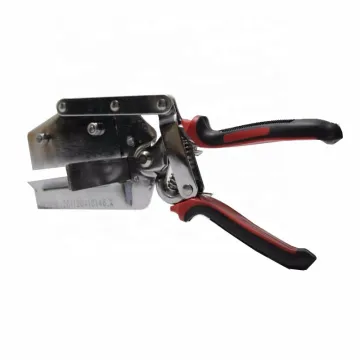 Professional Multi-Functional Cutting Pliers and Wire Stripper Tool