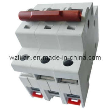 Isolator (LBH2)