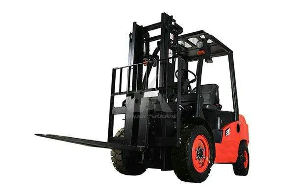 Chinese Brand New 3Tons Telescopic Handler Price
