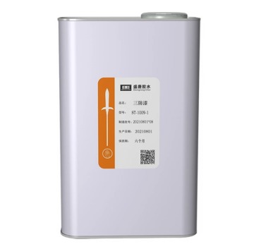 Odporny na wilgoć elektroniczny klej powłoki