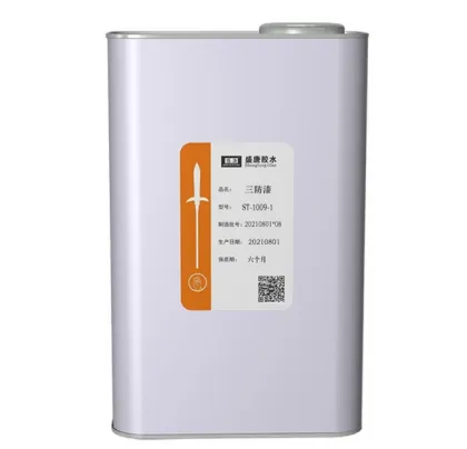 Moisture Resistant Electronic Coating Adhesive