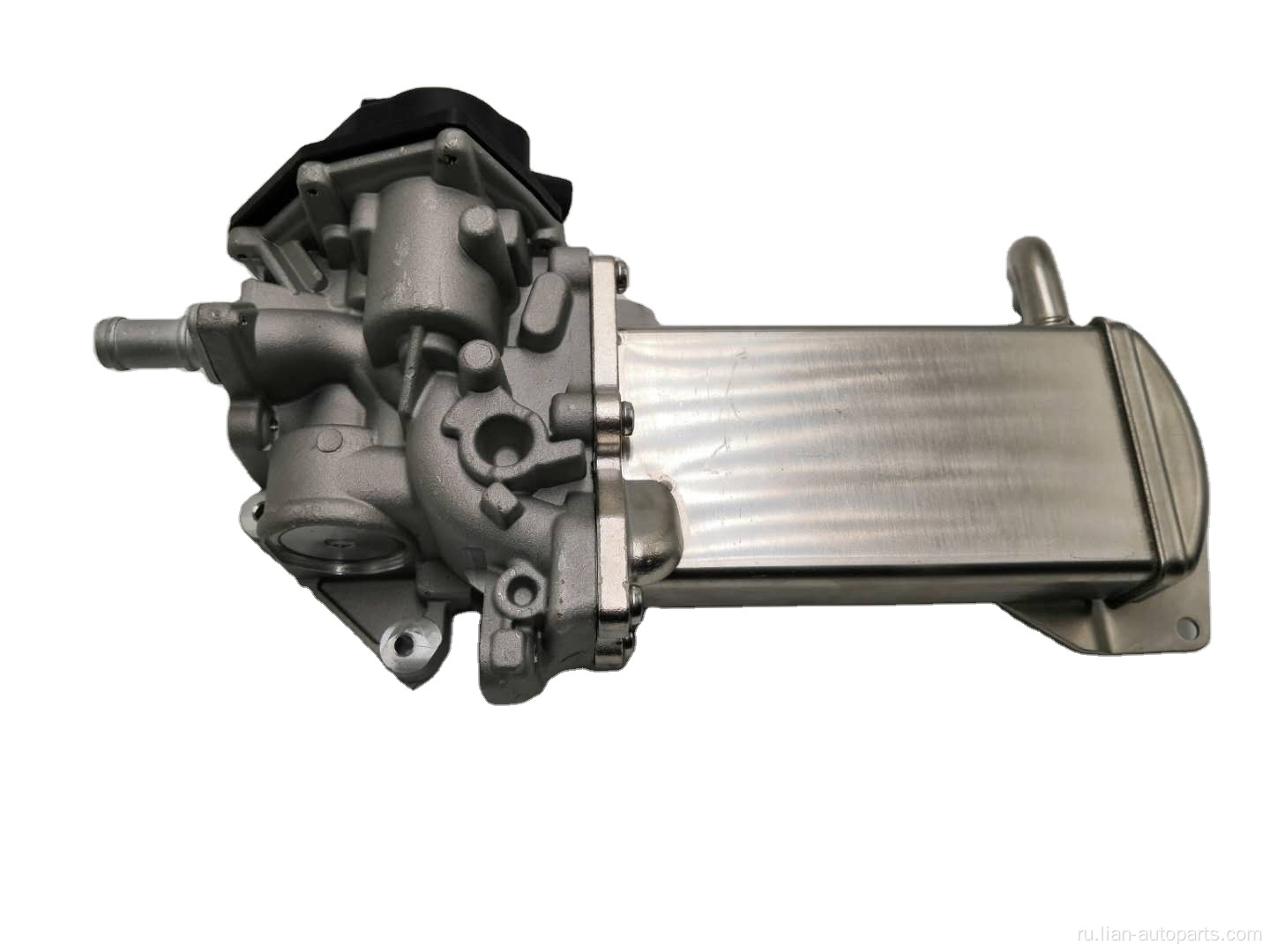 EGR Cooler Calve для Volkswagen