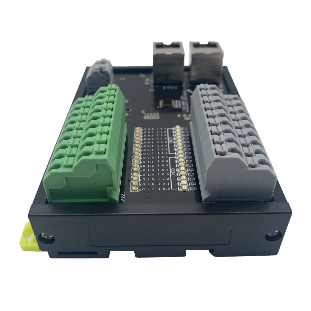 16DI 16DO Remote IO Modules China Manufacturer