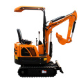 Crawler Mini XN08 Excavator Agriculture Digger à vendre