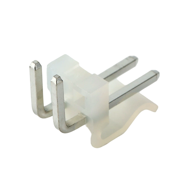 3.96mm Wire To Board Connectors