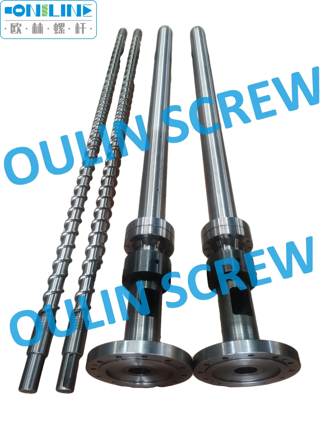 screwfix barrel nut