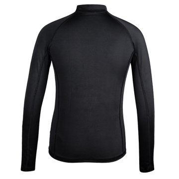 Traje de baño Seaskin Boys Long Sleeve Rash Guard