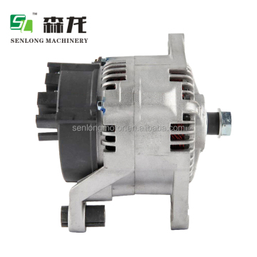 AGCO Agriculture 12V 85A Alternator - Part Numbers 47134024, 500364130, 63220082, 63321744, 63321822