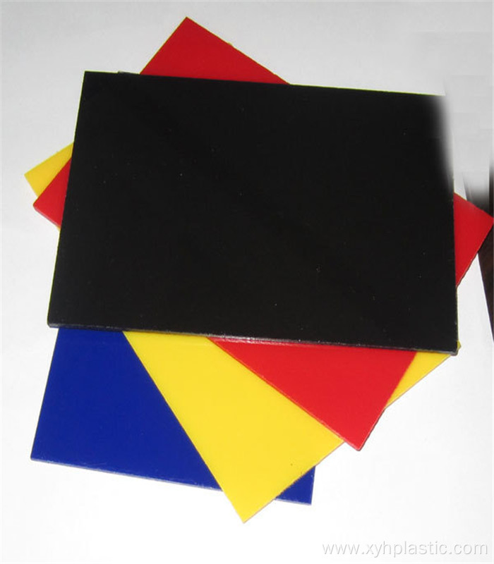 Polystyrene Sheets PS Sheet