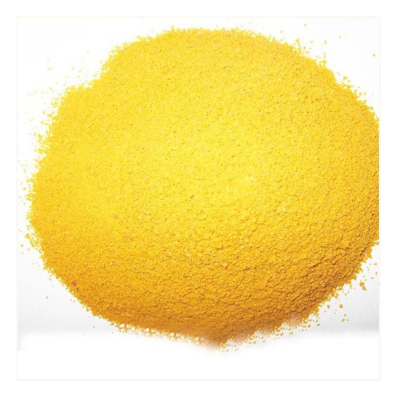 Gold Chemical Polyaluminum Chloride,