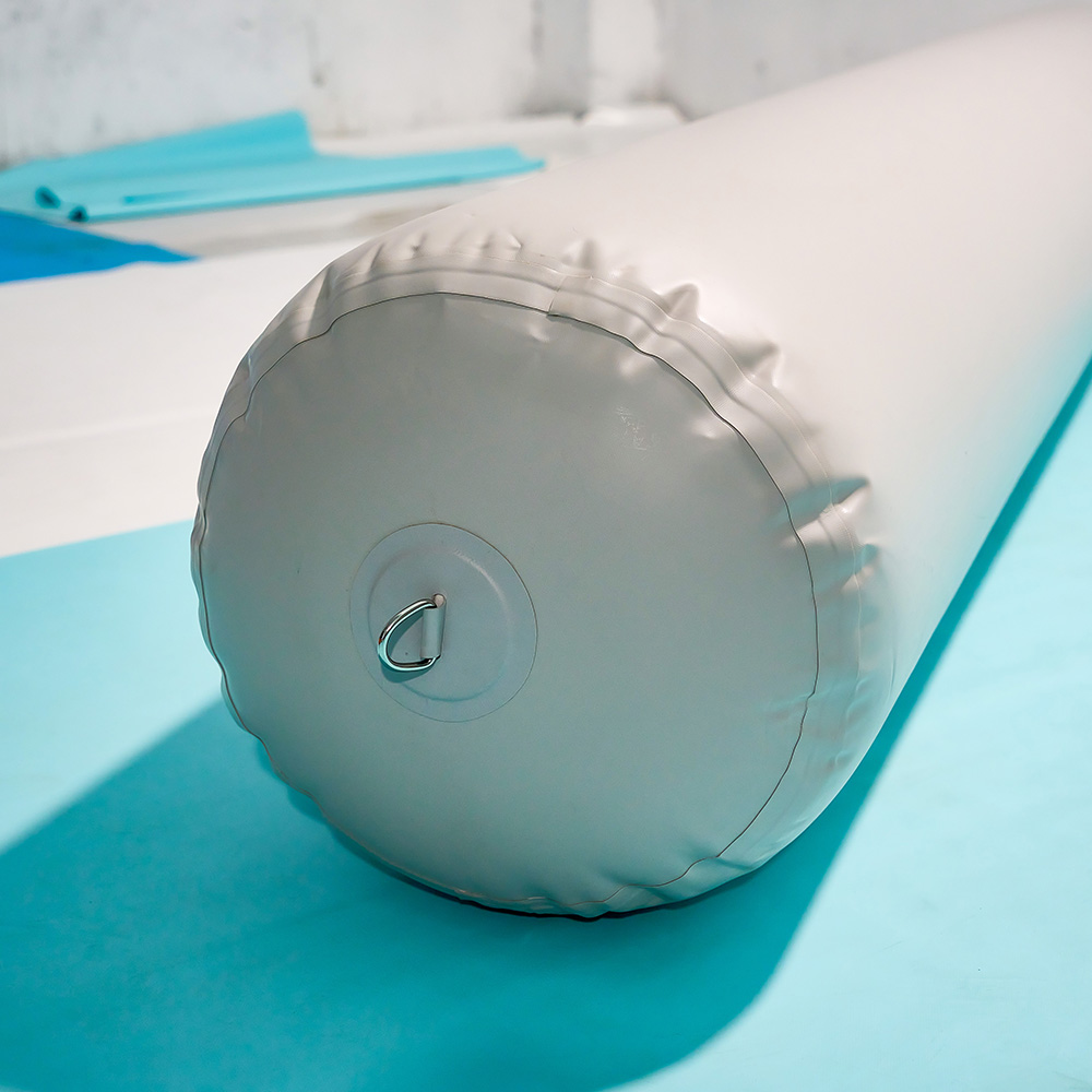 Flotation platform