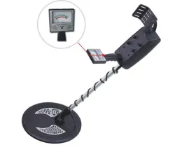 Under ground treasure metal detector MD5008