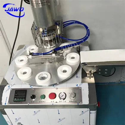 Machine Tarte Egg Tart Machine for Sale