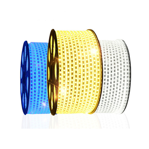 Buiten LED -stripverlichting enkele kleur 5050