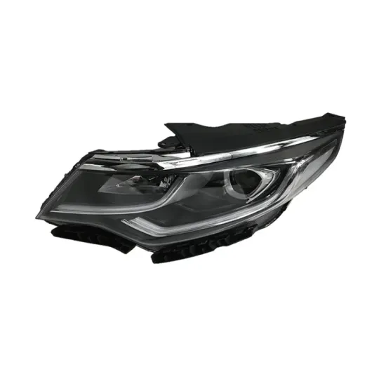 Changan Automobile CS35 PLUS Right Rear LED Headlight Assembly