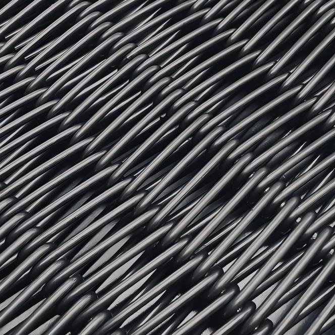 wire mesh belt conveyor for baking(1)