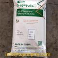 Hidroxipropil metilululose para rejunte de telha de gesso hpmc