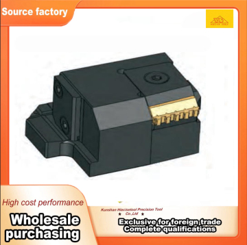 Durable Specific Multiduty Cartridge Design