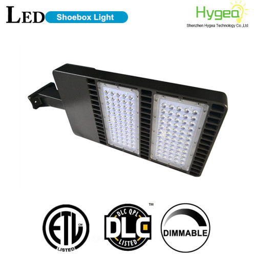 Dimmable Sensor outdoor LED parking garage Lighting
