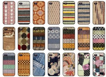 Pc Tribal Design Iphone 5 Protective Cases For Iphone With Good Toughness
