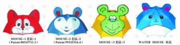 Mouse Umbrella