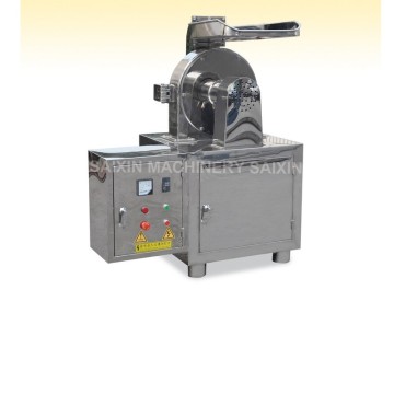 Maisreis Schleifmaschine Pulverizer