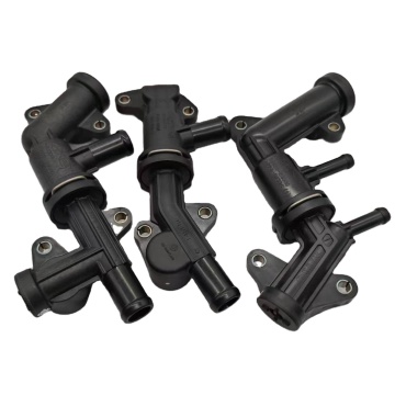 Sorento OEM Cooling System Thermostat Assembly 25630-d3000