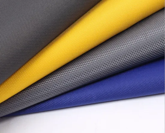 420Textile Raw Material Fabric
