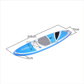 Planche de surf personnalisée Sub Stand Up Paddle Surfboard Paddleboard