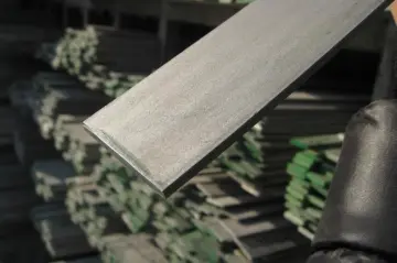 Stainless Steel Profile Cold Drawn Flat Bar 304/304L/316/317
