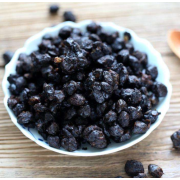 Salted Black Beans for Steamed Ribs