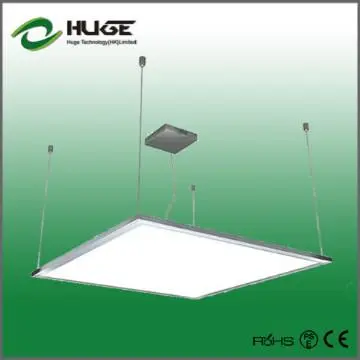 High brightness types of led panels with ERP,RoHS,CE FCC approved