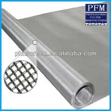 400 micron stainless steel wire mesh