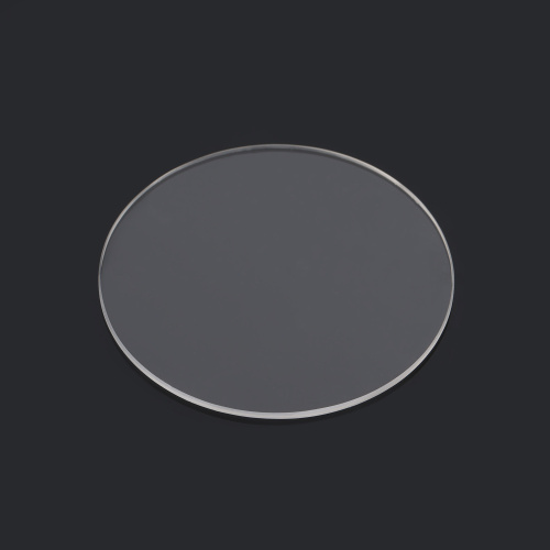 Kanta kalsium fluorida terbaik untuk aplikasi optik